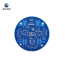 Reverse Engineering Redesign Services Mikrowelle PCB Leiterplatte